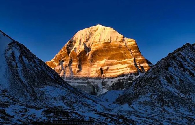 कैलास