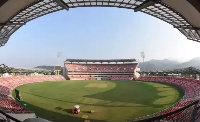 स्टेडियम