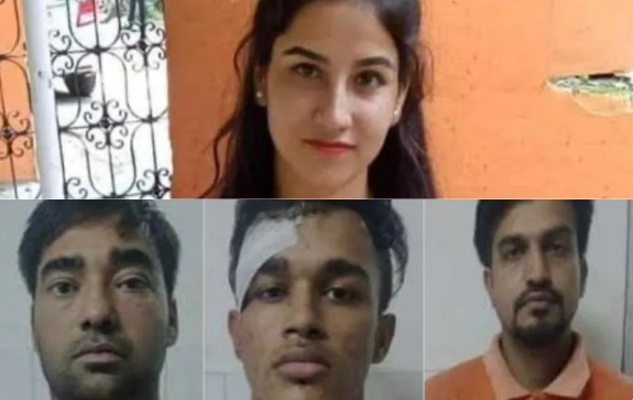 अंकिता