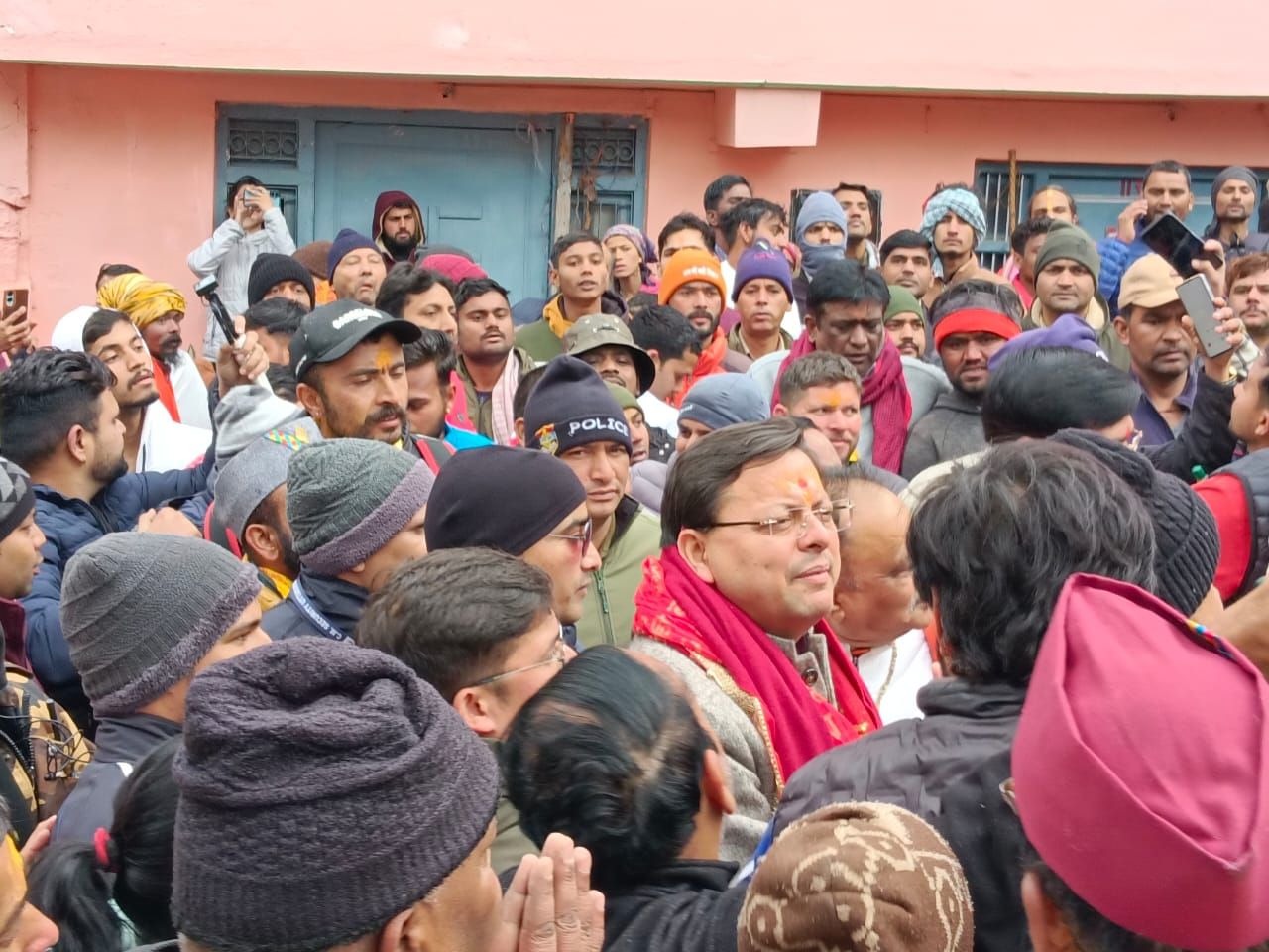 बदरीनाथ