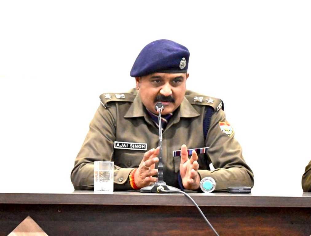 लापरवाही