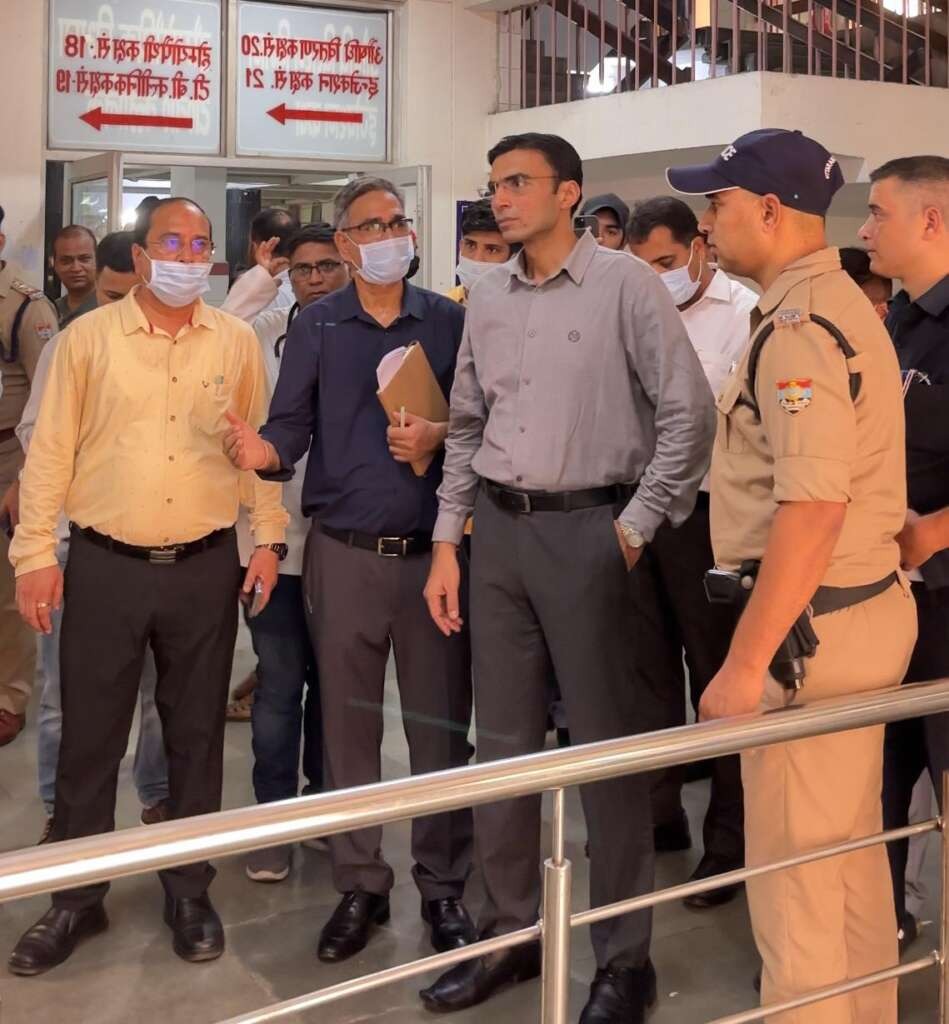 ऋषिकेश