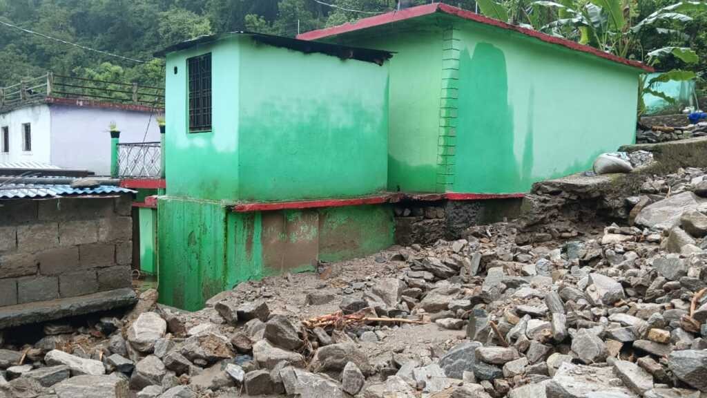 बारिश