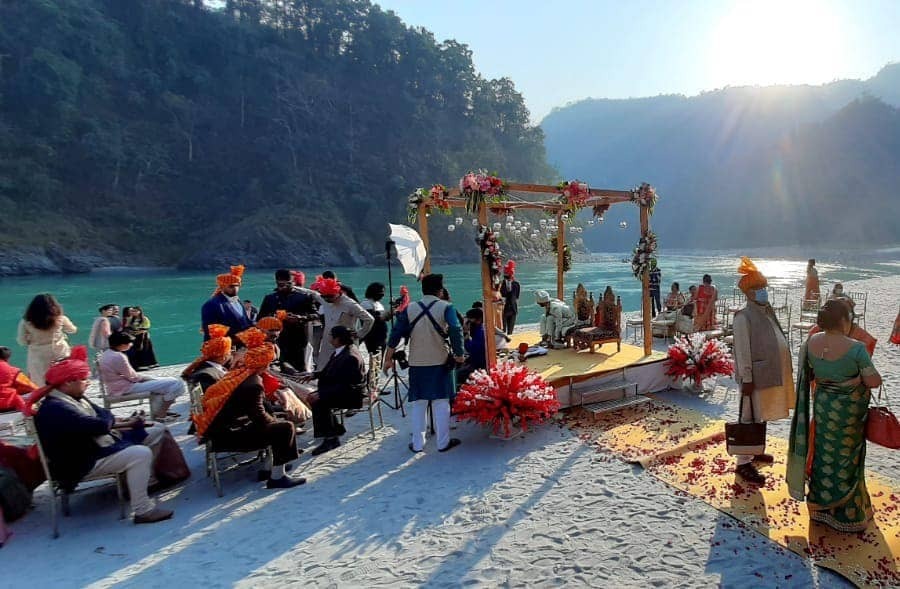 वेडिंग