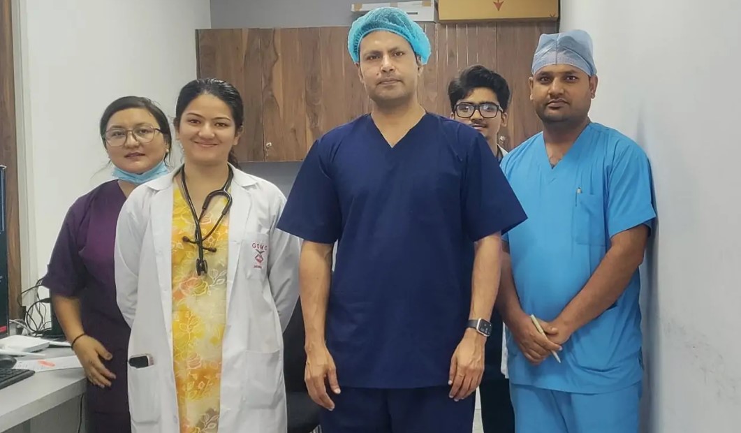 अस्पताल