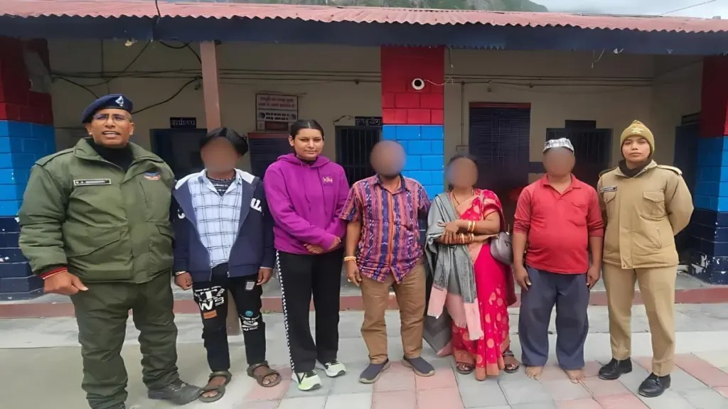 बदरीनाथ