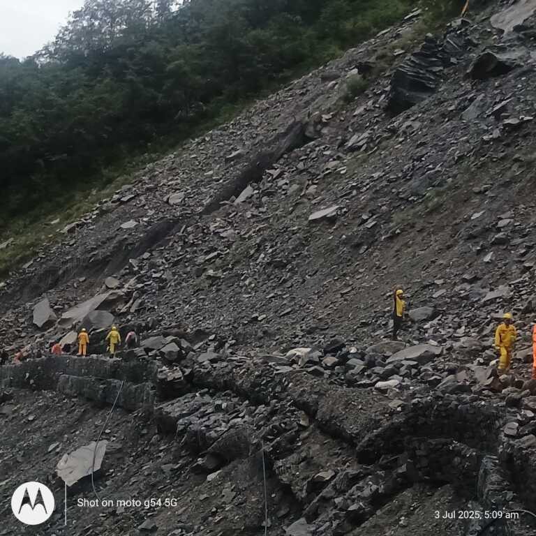 केदारनाथ