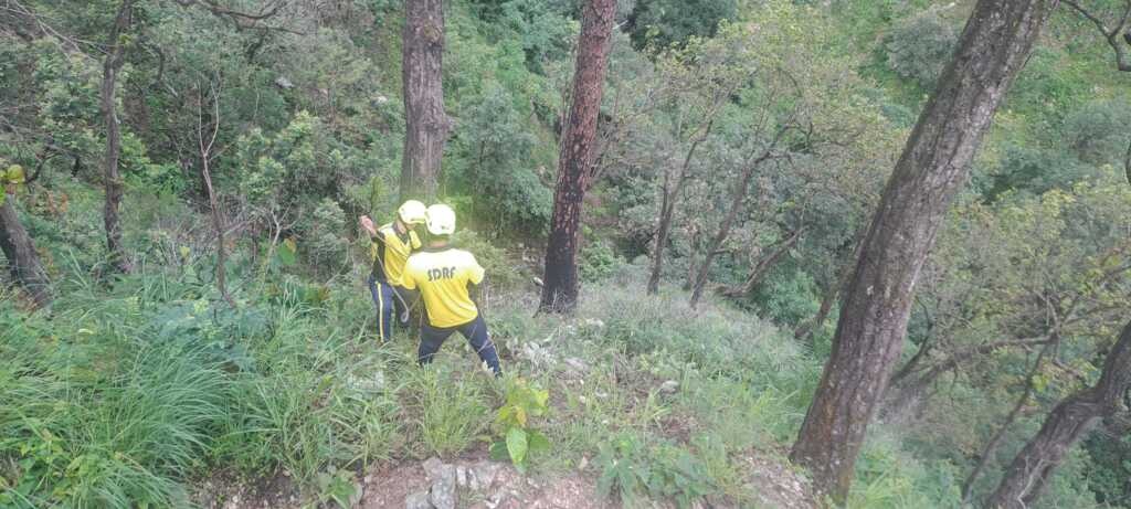 अल्मोड़ा