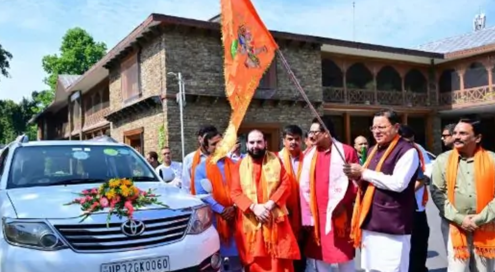 नदियों