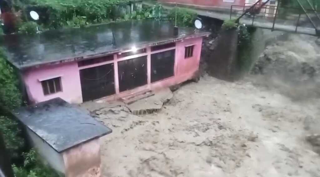 टिहरी