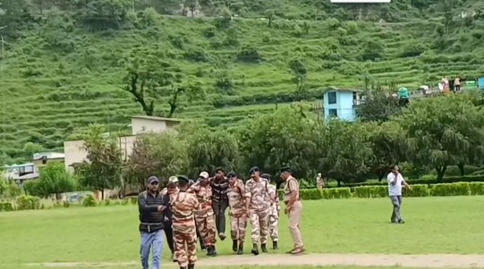 आपदा