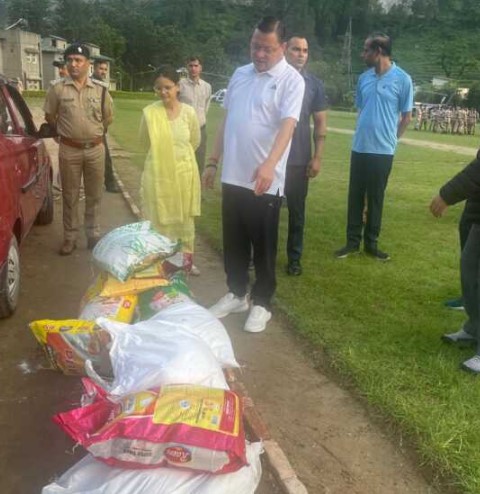 उत्तरकाशी