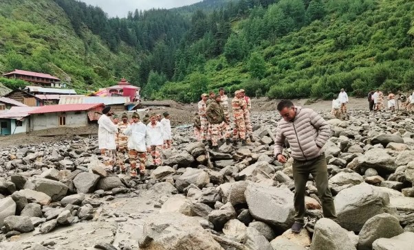 उत्तरकाशी