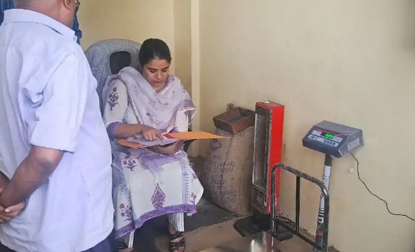 दुकानों